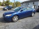 Toyota Camry Base Image 1