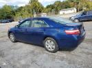 Toyota Camry Base Image 8