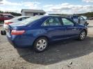 Toyota Camry Base Image 9