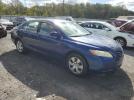 Toyota Camry Base Image 12