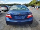 Toyota Camry Base Image 6
