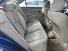 Toyota Camry Base Image 7