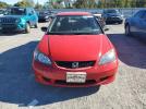 Honda Civic Lx Image 12
