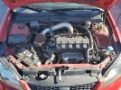 Honda Civic Lx Image 10