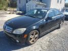 Mercedes-Benz C-Class 300 4matic Image 1