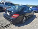 Mercedes-Benz C-Class 300 4matic Image 7