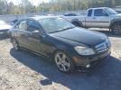 Mercedes-Benz C-Class 300 4matic Image 4