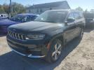 Jeep Grand Cherokee L Limited Image 1