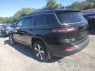 Jeep Grand Cherokee L Limited Image 3