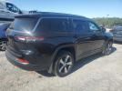 Jeep Grand Cherokee L Limited Image 2