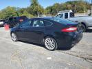 Ford Fusion Titanium Image 8