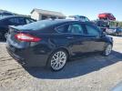 Ford Fusion Titanium Image 7