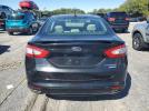Ford Fusion Titanium Image 10