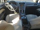 Ford Fusion Titanium Image 6