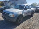 Nissan Frontier King Cab Xe Image 1