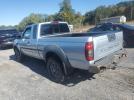 Nissan Frontier King Cab Xe Image 10
