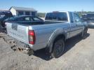 Nissan Frontier King Cab Xe Image 2