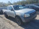 Nissan Frontier King Cab Xe Image 4