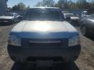 Nissan Frontier King Cab Xe Image 3