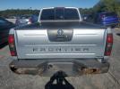 Nissan Frontier King Cab Xe Image 5