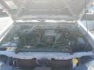 Nissan Frontier King Cab Xe Image 9