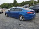 Ford Fusion S Image 2