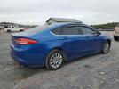 Ford Fusion S Image 3