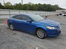 Ford Fusion S Image 12