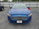Ford Fusion S Image 5