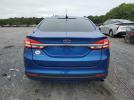 Ford Fusion S Image 4