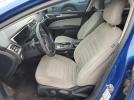 Ford Fusion S Image 7