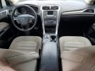 Ford Fusion S Image 6