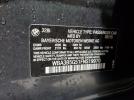 BMW 3 Series Xi Sulev Image 11