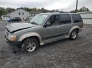 Ford Explorer Eddie Bauer Image 1
