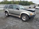 Ford Explorer Eddie Bauer Image 8