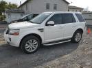 Land Rover LR2 Se Image 1