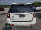Land Rover LR2 Se Image 3