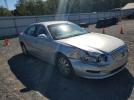 Buick LaCrosse Cxl Image 4