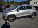 Chevrolet Trax Ls Image 1