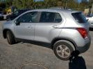 Chevrolet Trax Ls Image 2