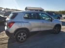 Chevrolet Trax Ls Image 4