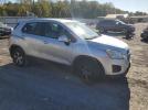 Chevrolet Trax Ls Image 3