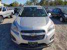 Chevrolet Trax Ls Image 5