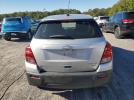 Chevrolet Trax Ls Image 11