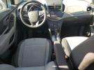 Chevrolet Trax Ls Image 9