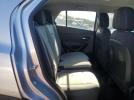 Chevrolet Trax Ls Image 12