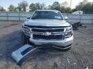 Chevrolet Suburban K1500 Lt Image 10