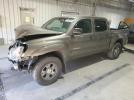 Toyota Tacoma Double Cab Image 1