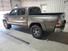 Toyota Tacoma Double Cab Image 6