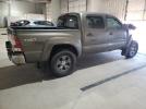 Toyota Tacoma Double Cab Image 11
